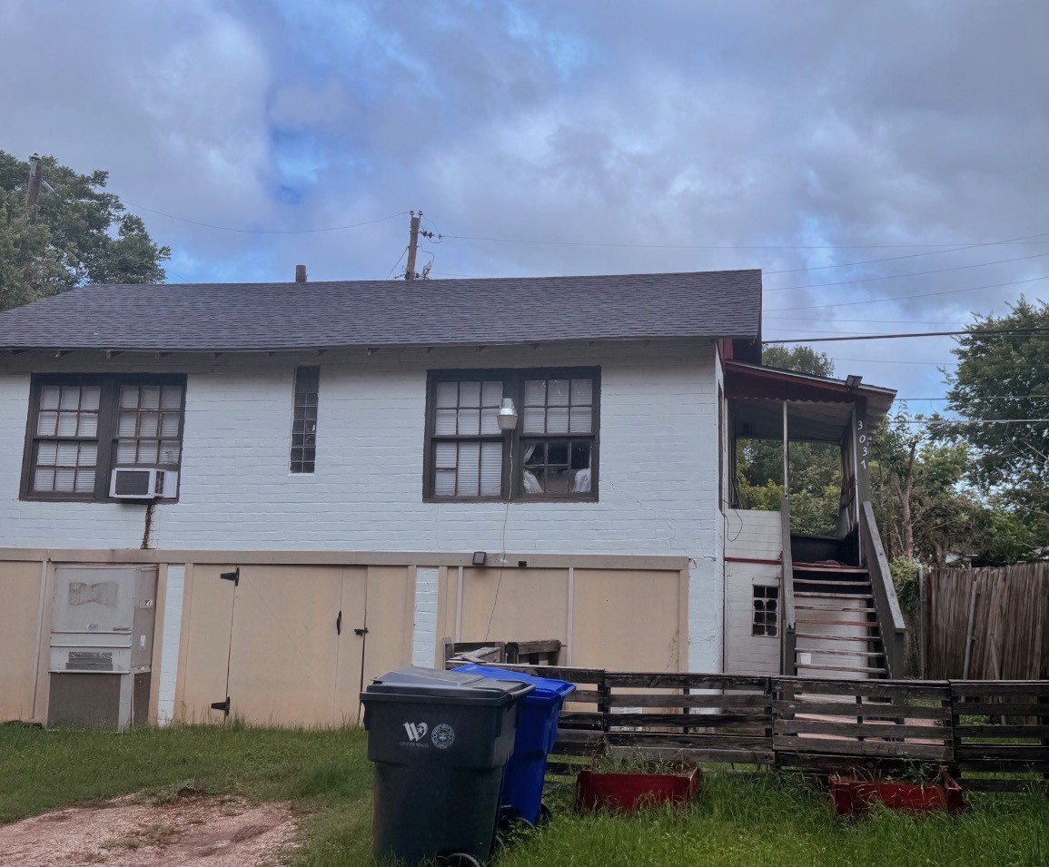 3039 Edmond Avenue Waco TX 76707