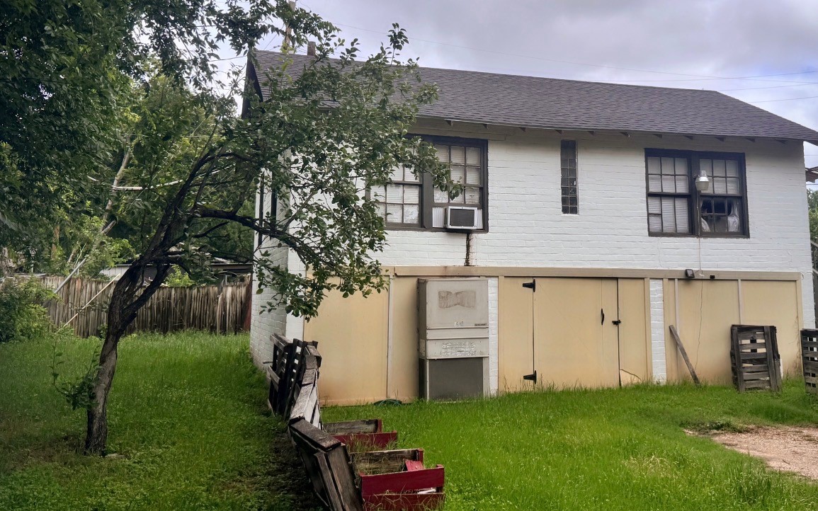 3039 Edmond Avenue Waco TX 76707