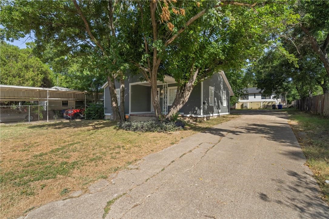 3039 Edmond Avenue Waco TX 76707