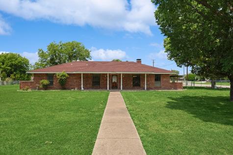 3505 Westwood Circle Rowlett TX 75088