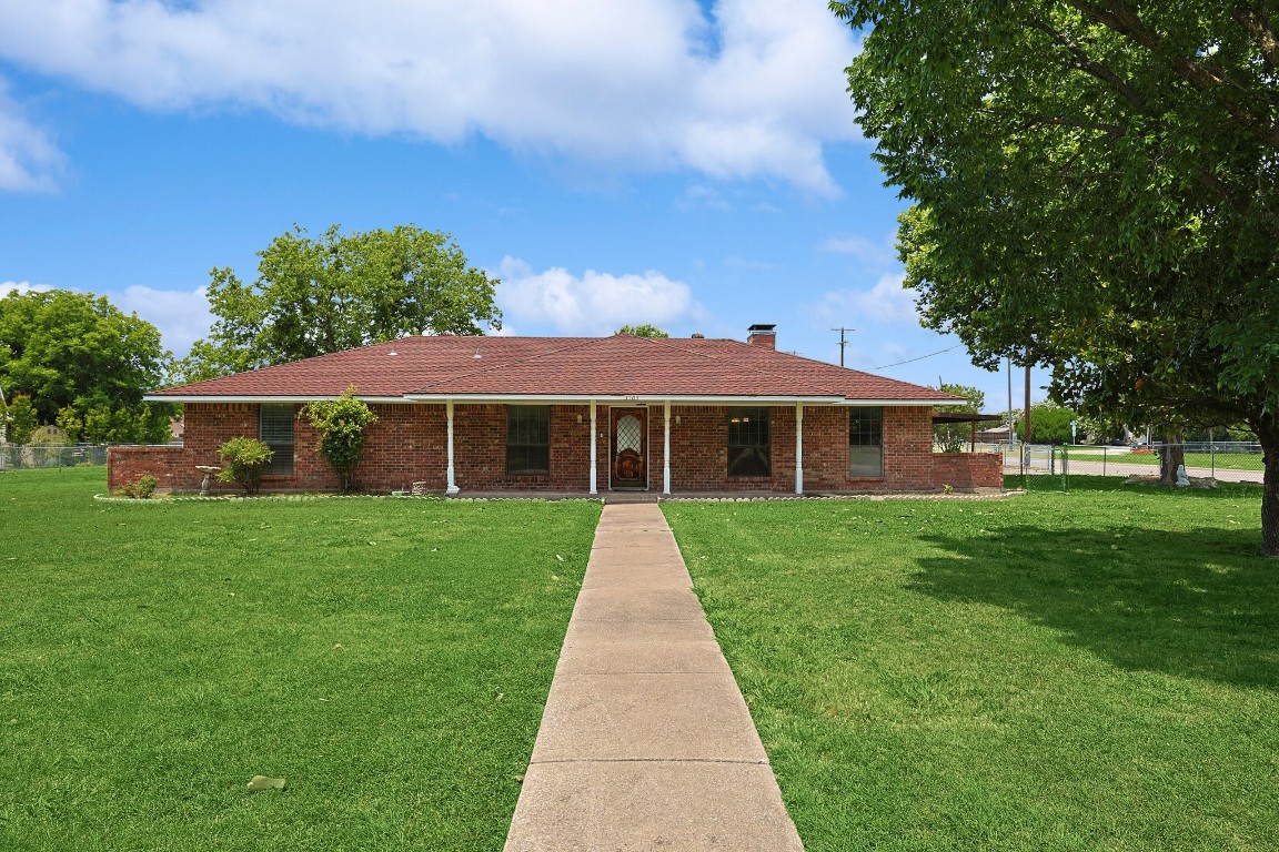 3505 Westwood Circle Rowlett TX 75088