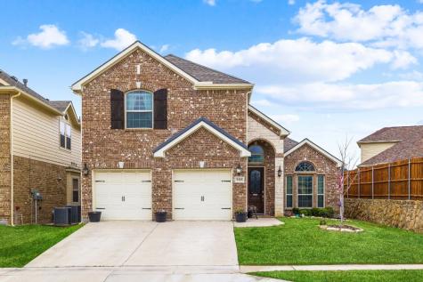 9325 Tunilla Court Fort Worth TX 76177