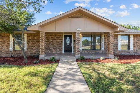 150 Sandlin Court Springtown TX 76082
