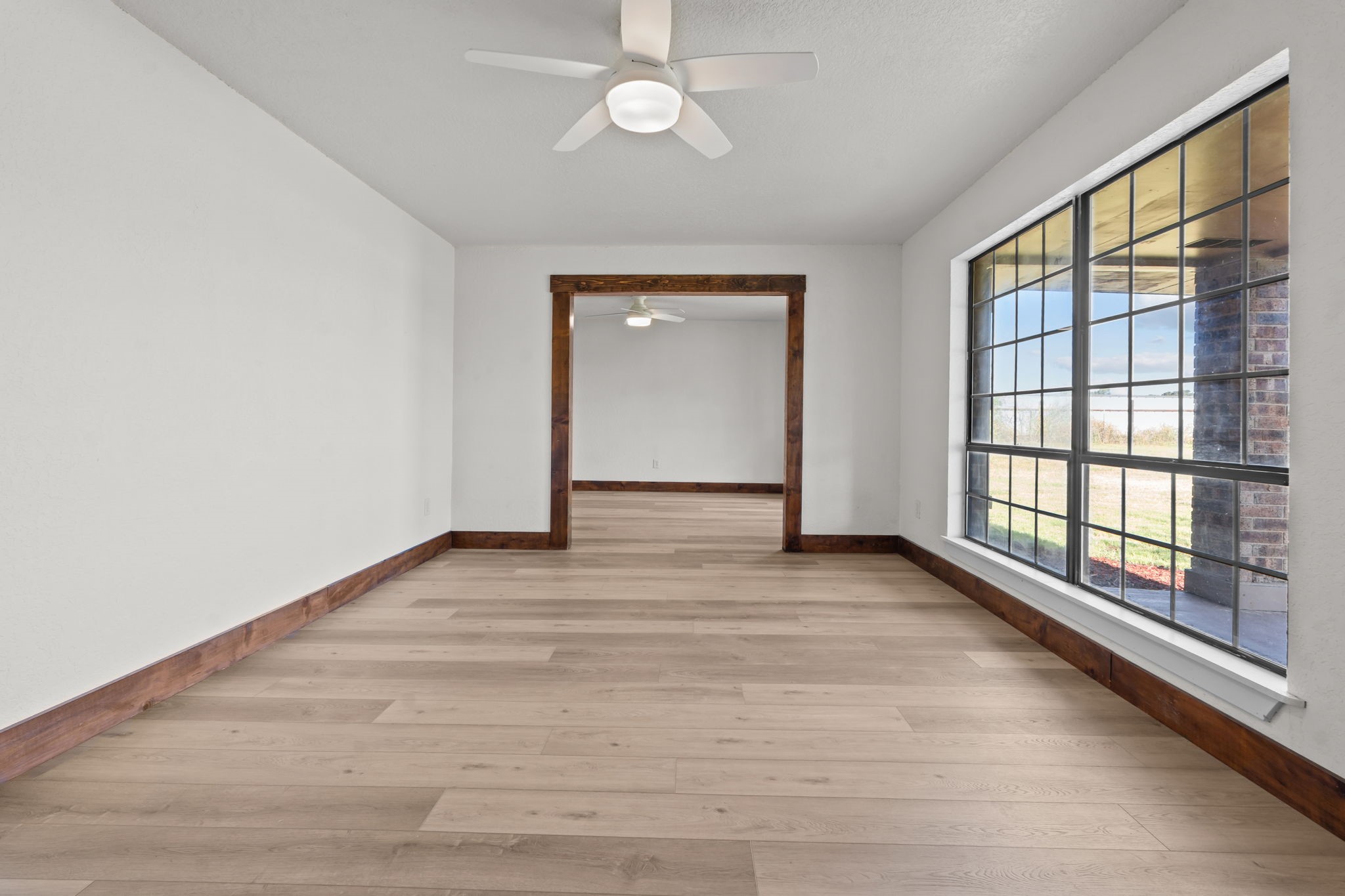 150 Sandlin Court Springtown TX 76082