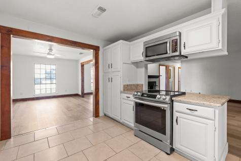 150 Sandlin Court Springtown TX 76082