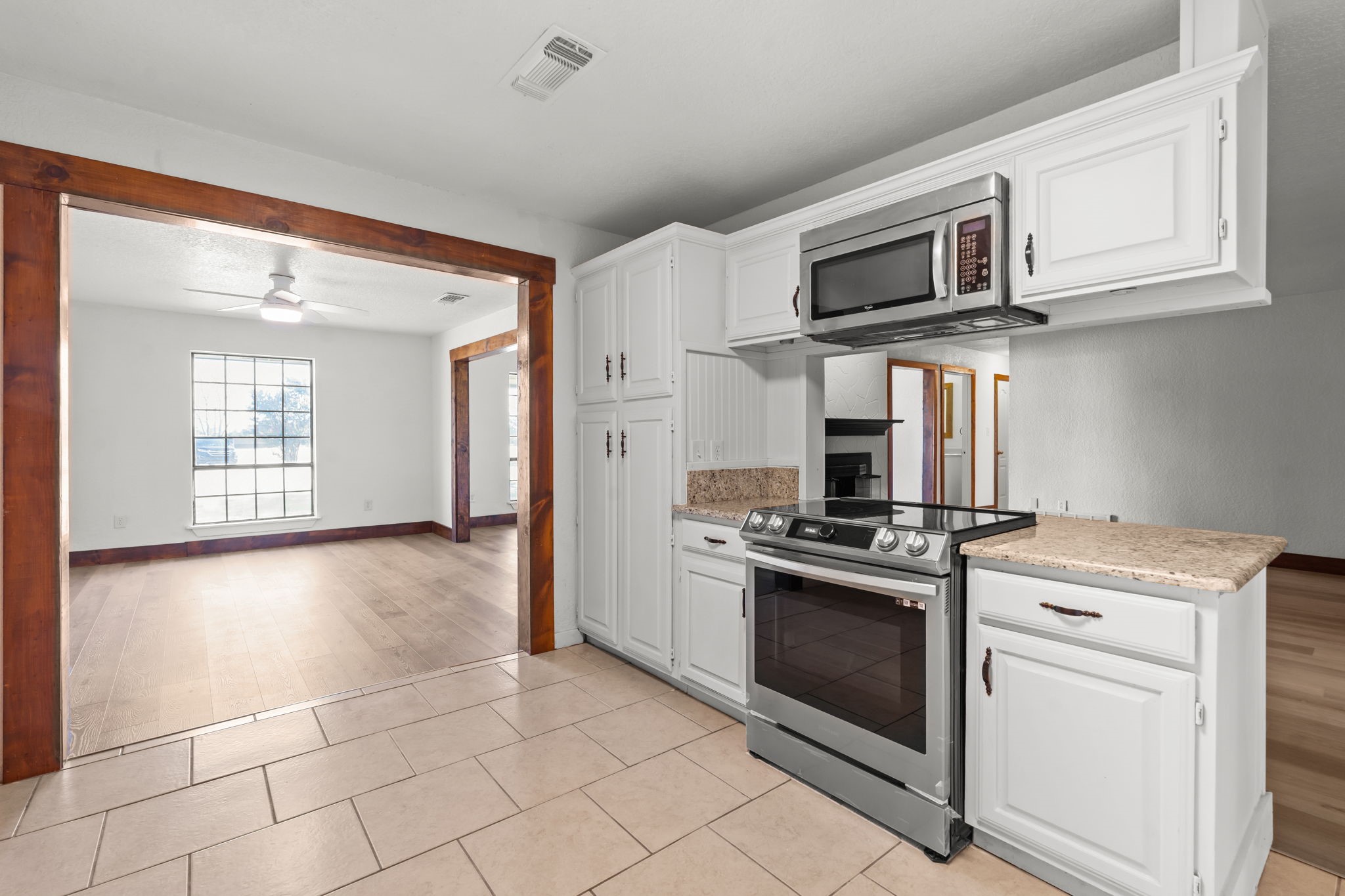 150 Sandlin Court Springtown TX 76082