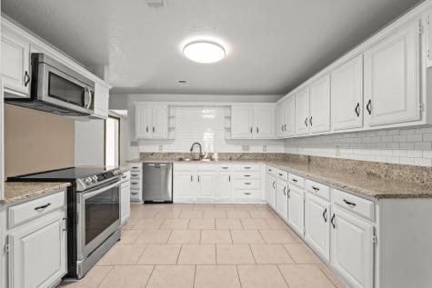 150 Sandlin Court Springtown TX 76082