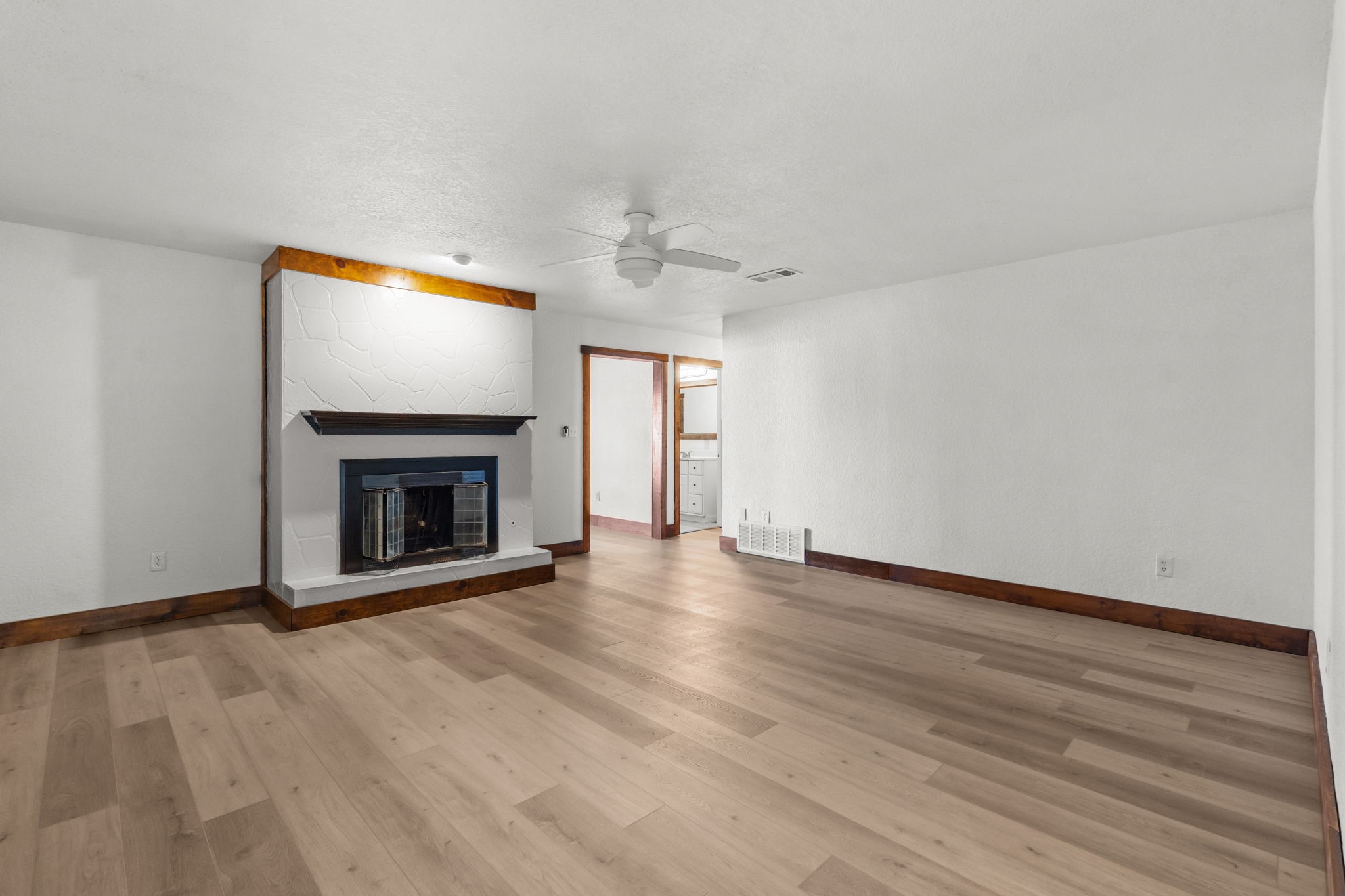 150 Sandlin Court Springtown TX 76082