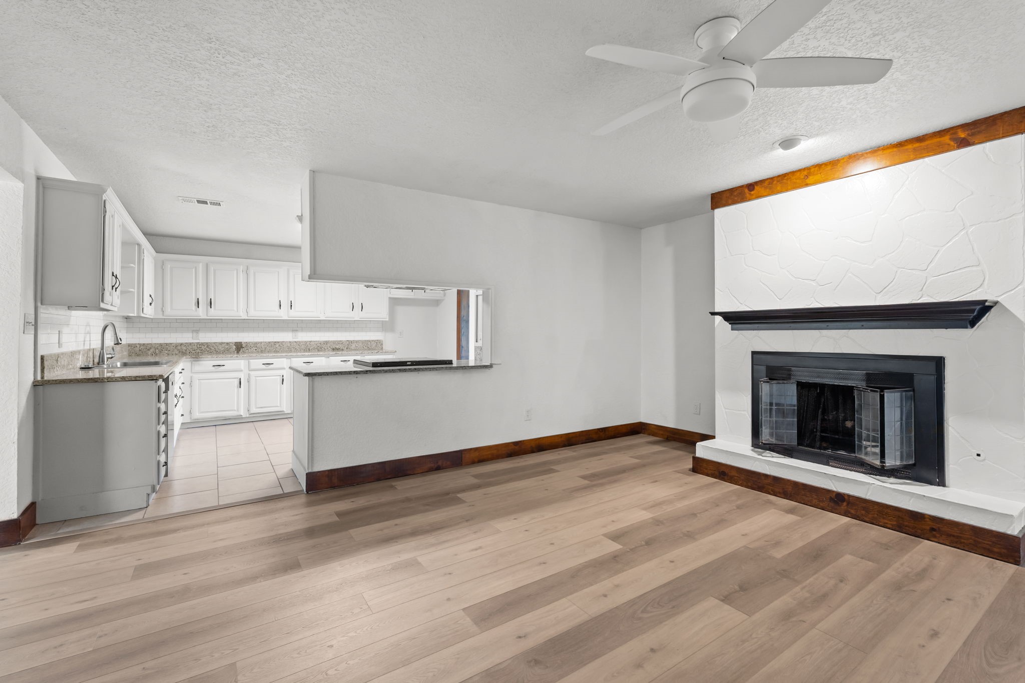 150 Sandlin Court Springtown TX 76082