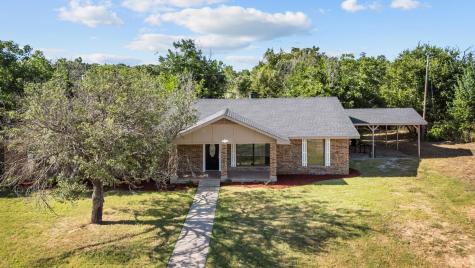 150 Sandlin Court Springtown TX 76082