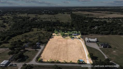 150 Sandlin Court Springtown TX 76082