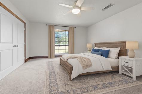 150 Sandlin Court Springtown TX 76082