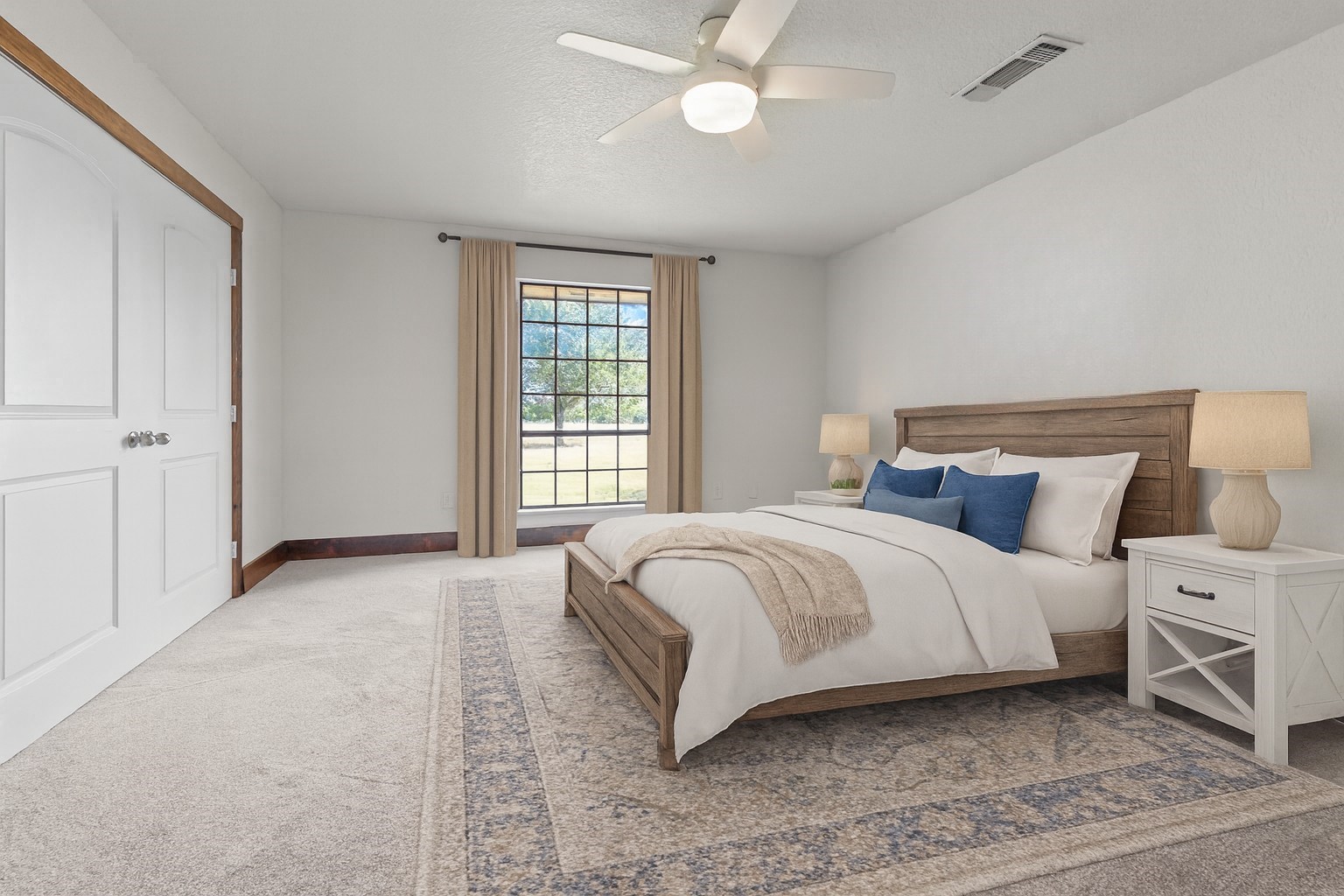 150 Sandlin Court Springtown TX 76082