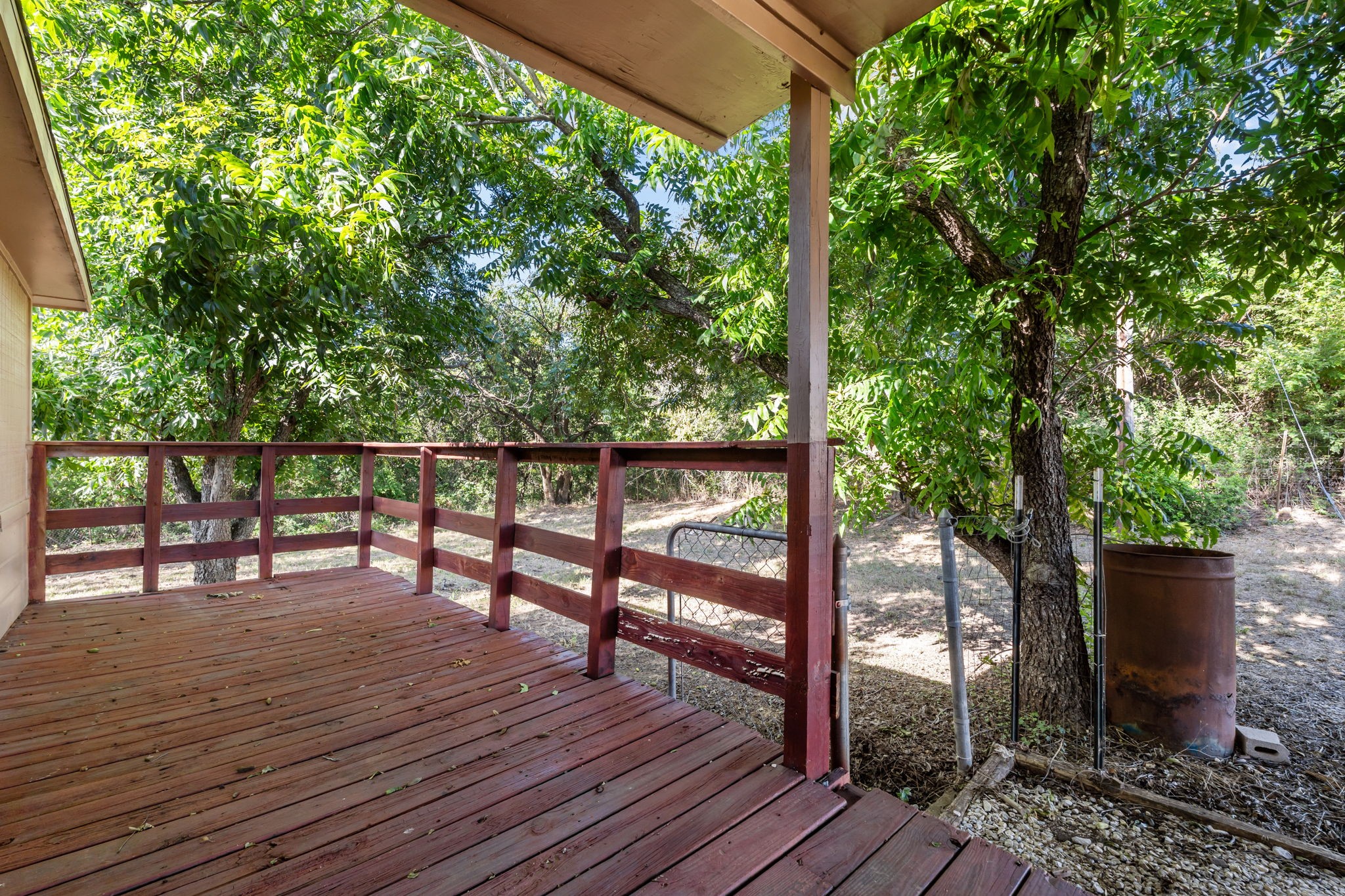 150 Sandlin Court Springtown TX 76082