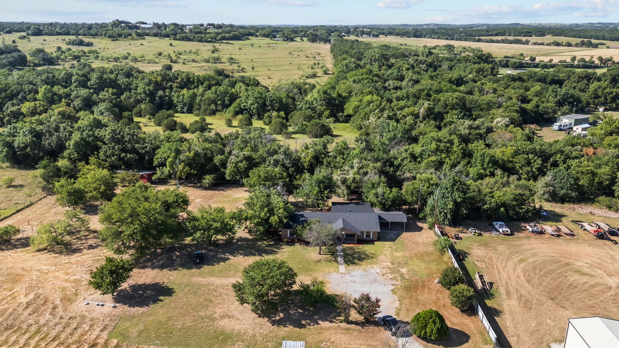 150 Sandlin Court Springtown TX 76082