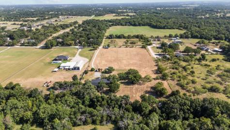 150 Sandlin Court Springtown TX 76082