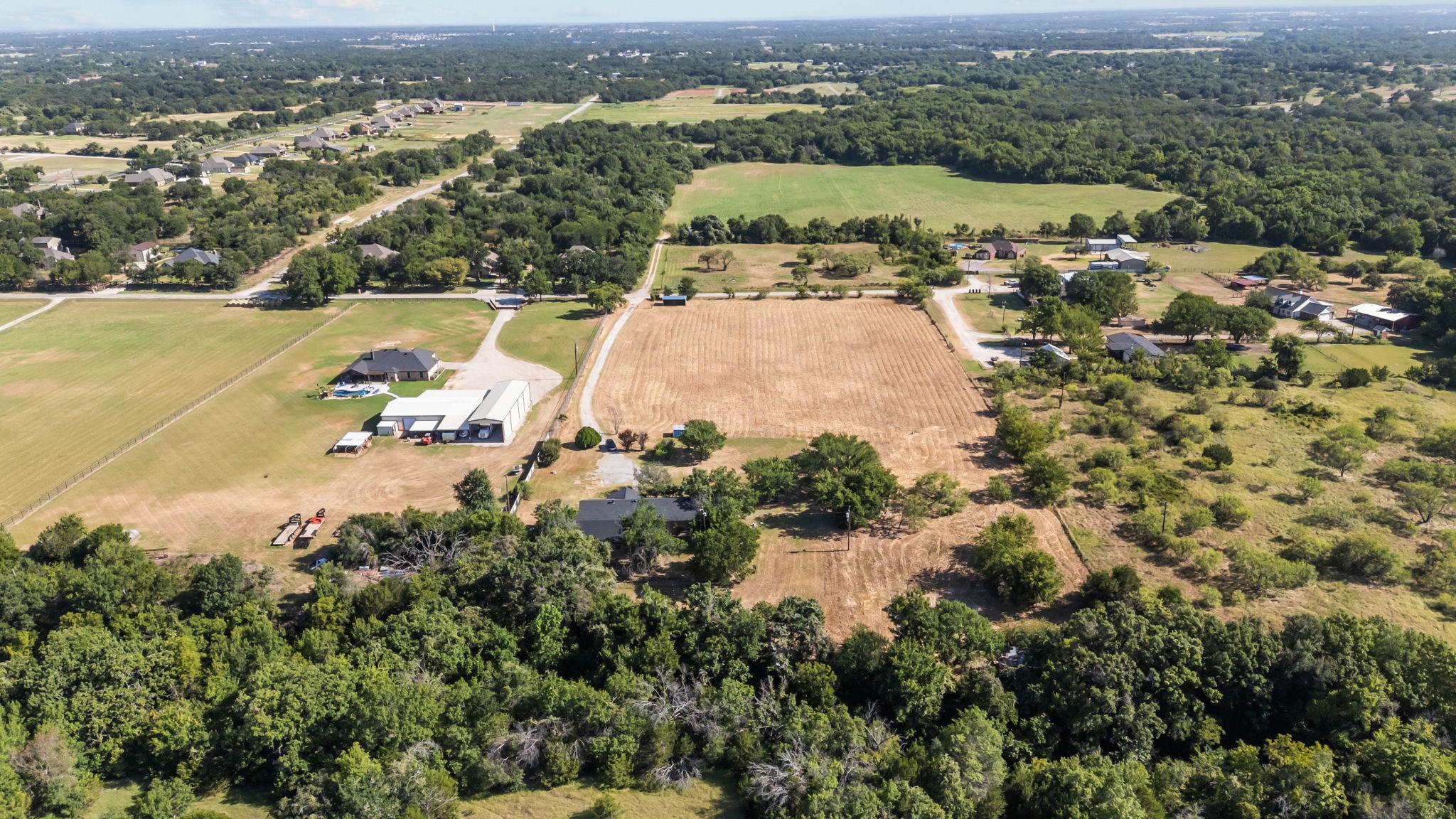 150 Sandlin Court Springtown TX 76082
