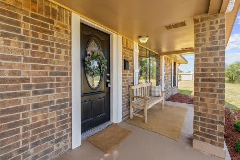 150 Sandlin Court Springtown TX 76082