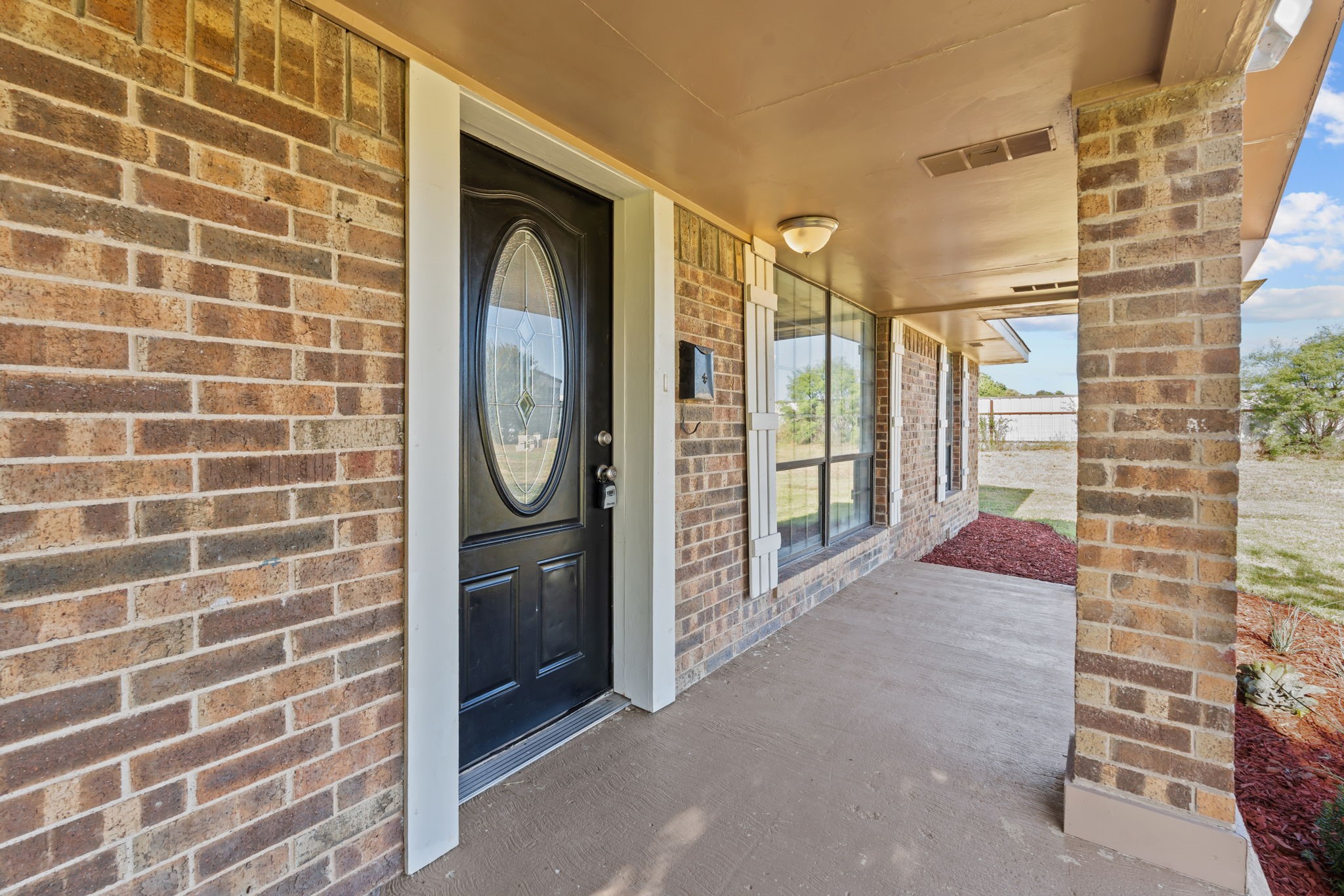 150 Sandlin Court Springtown TX 76082