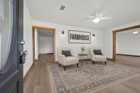 150 Sandlin Court Springtown TX 76082