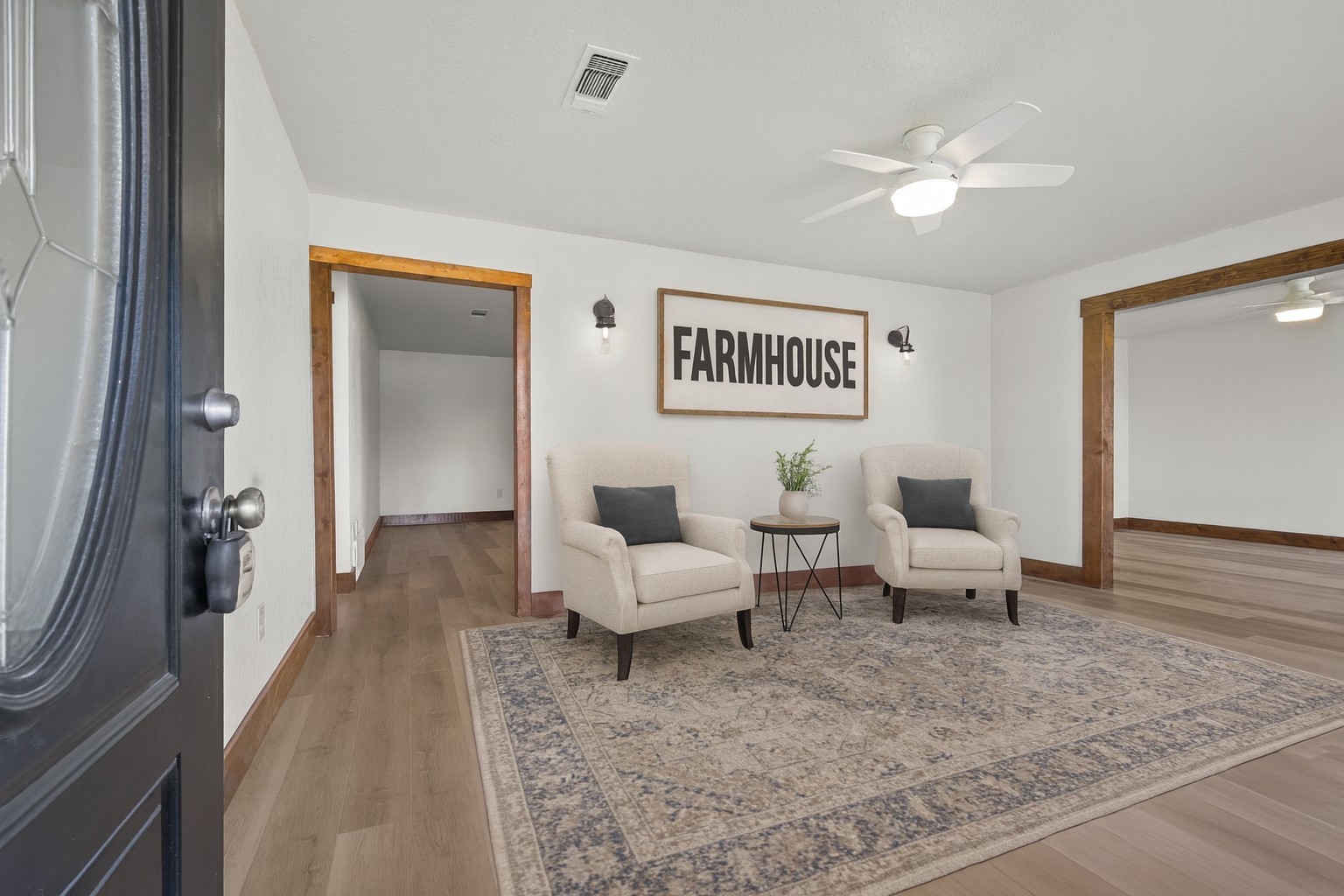 150 Sandlin Court Springtown TX 76082