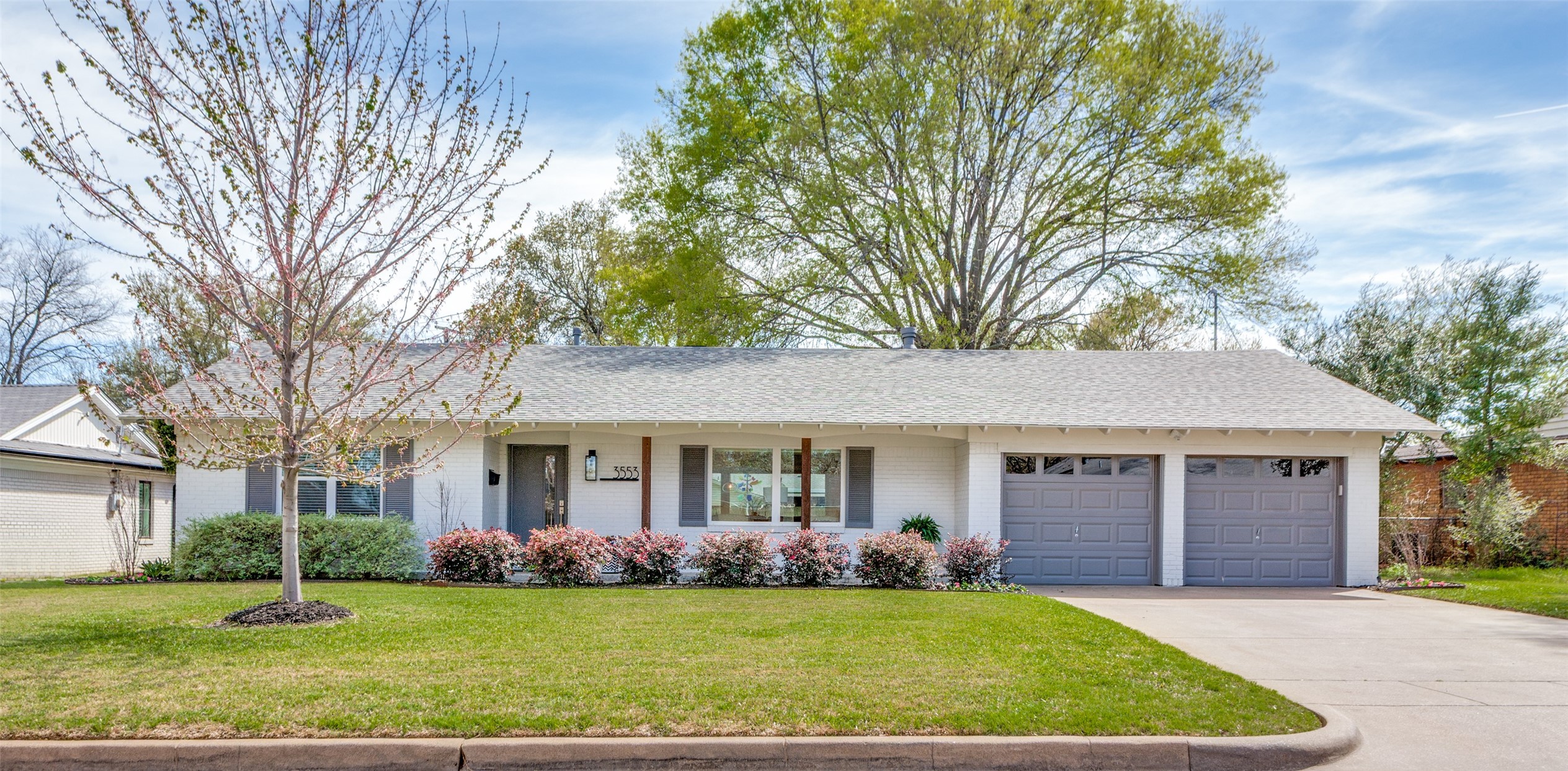 3553 Wedgway Drive Fort Worth TX 76133