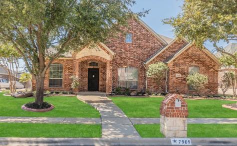 7909 Forest Ridge Court North Richland Hills TX 76182