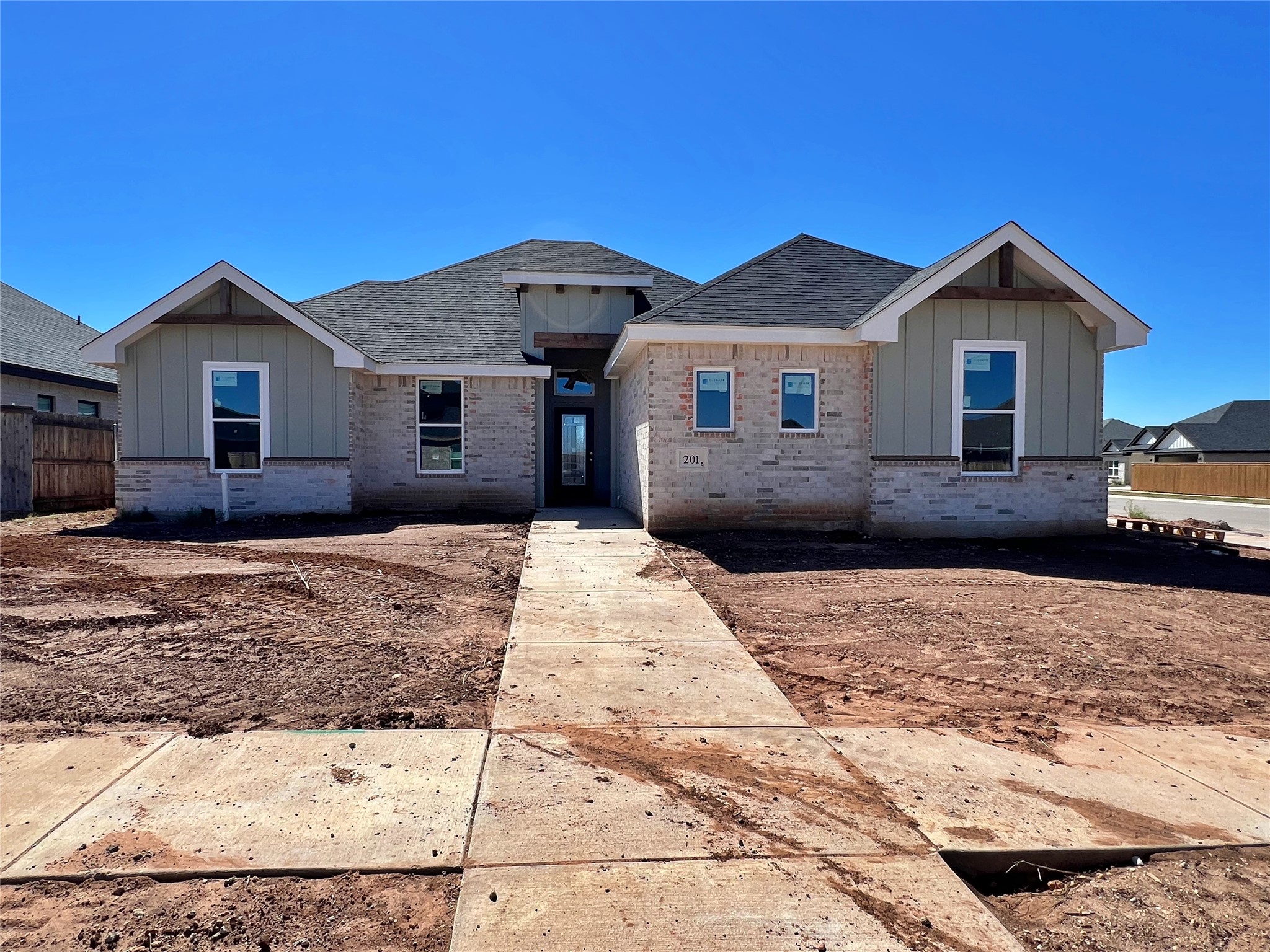 7726 Freedom Crest Avenue Abilene TX 79602