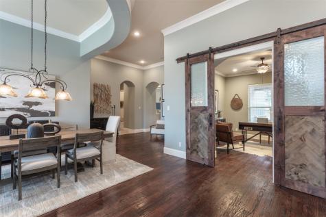 4556 Serenity Trail Mckinney TX 75071