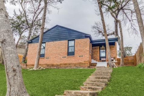 1209 S Marsalis Avenue Dallas TX 75216