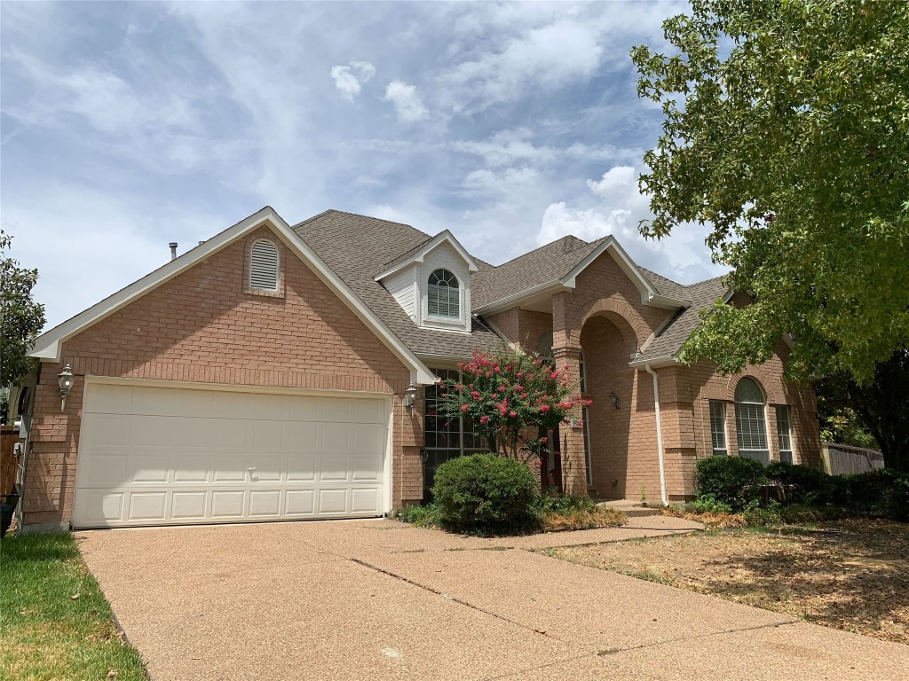 5916 Mockingbird Lane Mckinney TX 75072