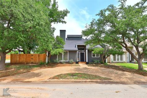 52 Harbour Town Street Abilene TX 79606