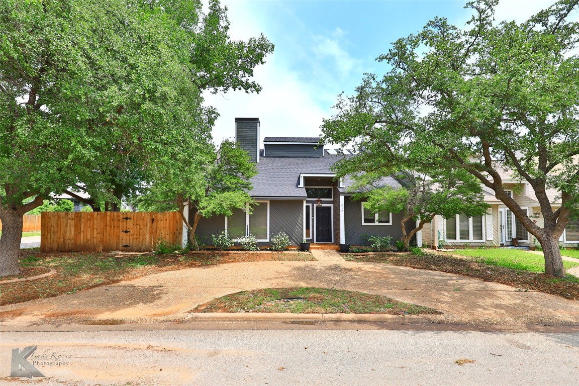 52 Harbour Town Street Abilene TX 79606