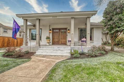 3909 W 7th Street Fort Worth TX 76107