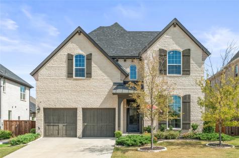 1040 Lone Grove Lane Prosper TX 75078
