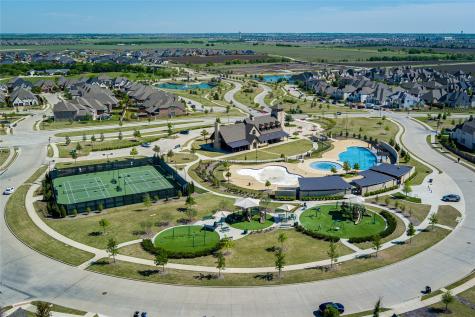 1040 Lone Grove Lane Prosper TX 75078