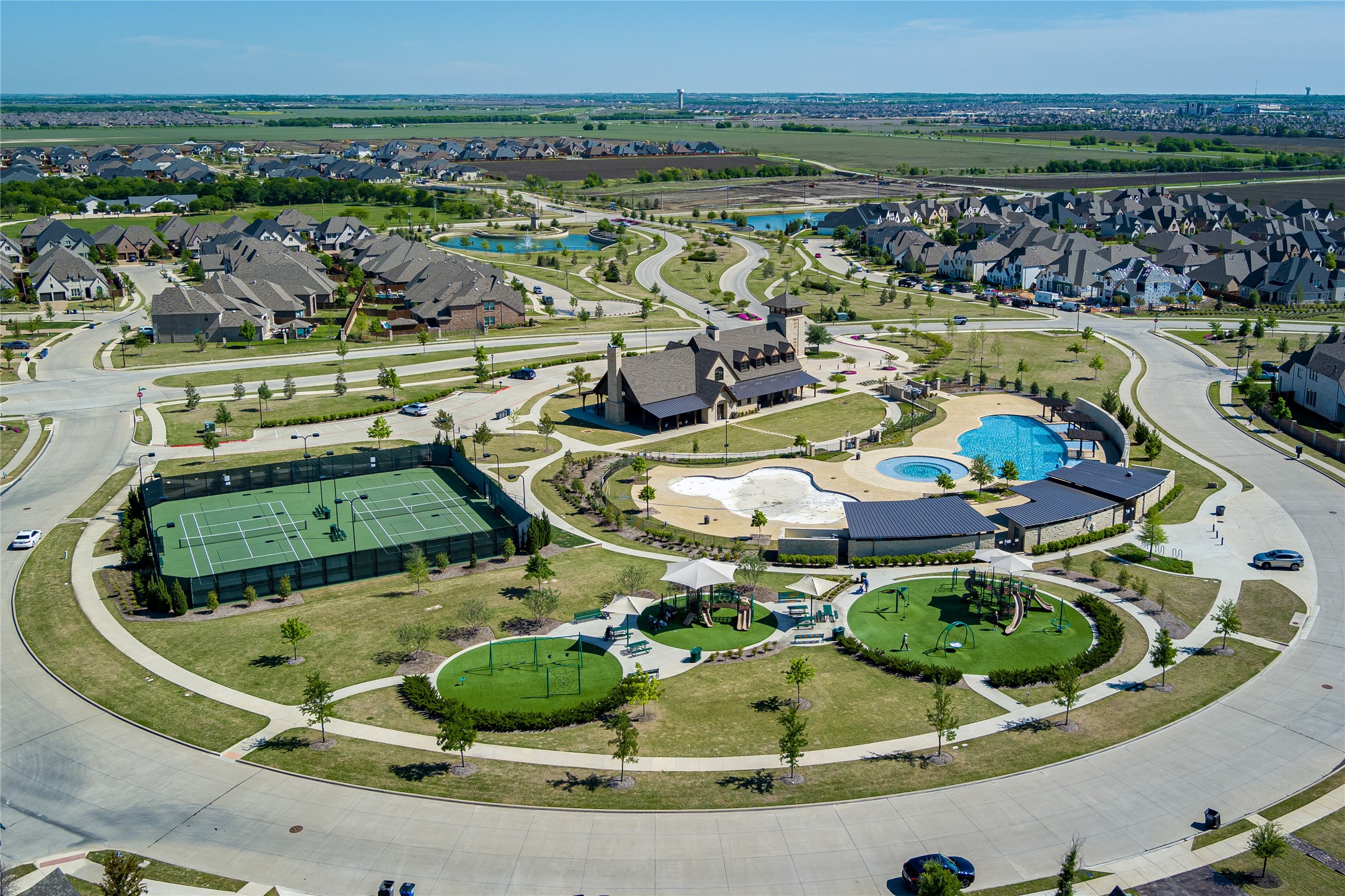 1040 Lone Grove Lane Prosper TX 75078