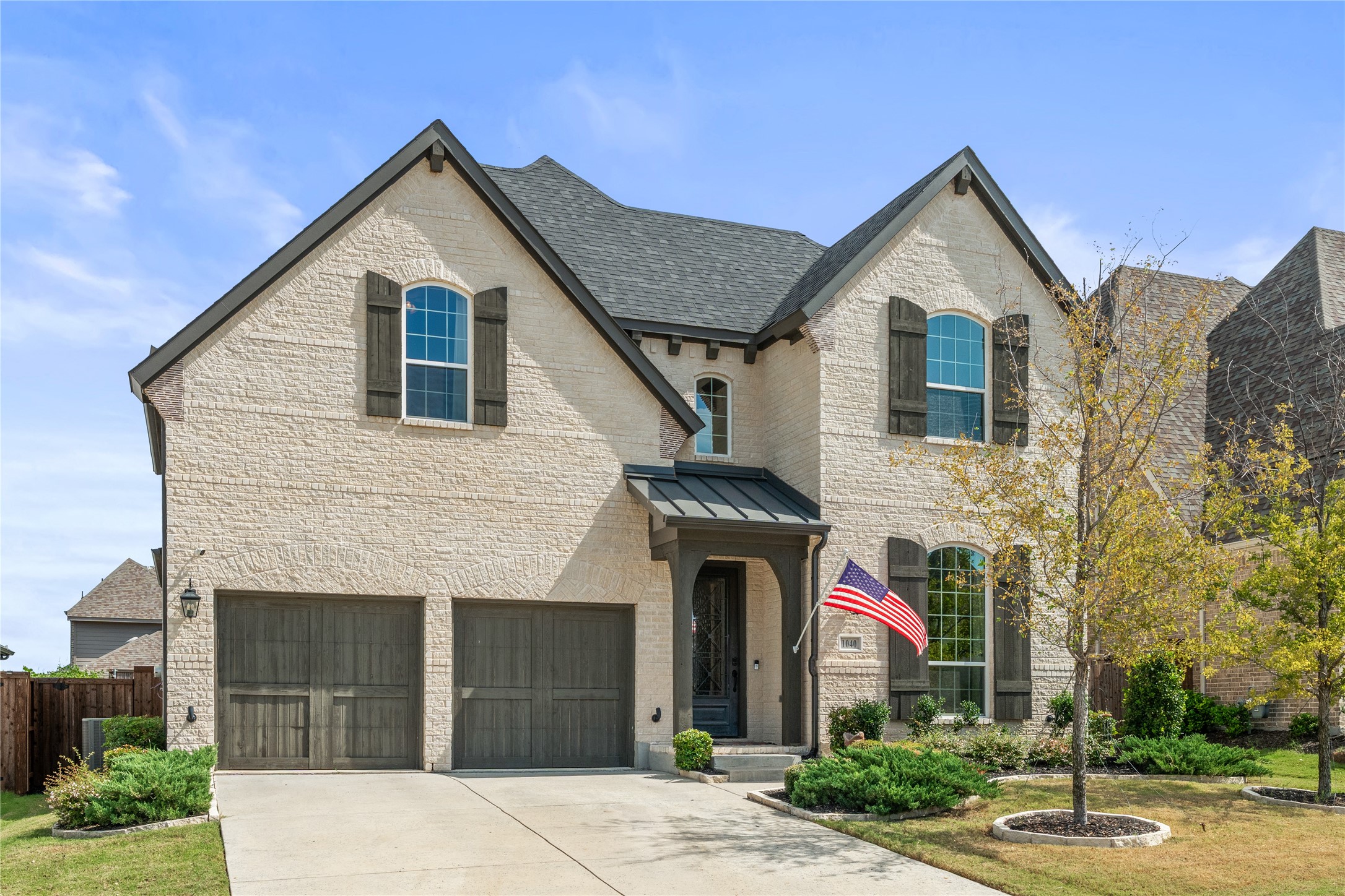 1040 Lone Grove Lane Prosper TX 75078