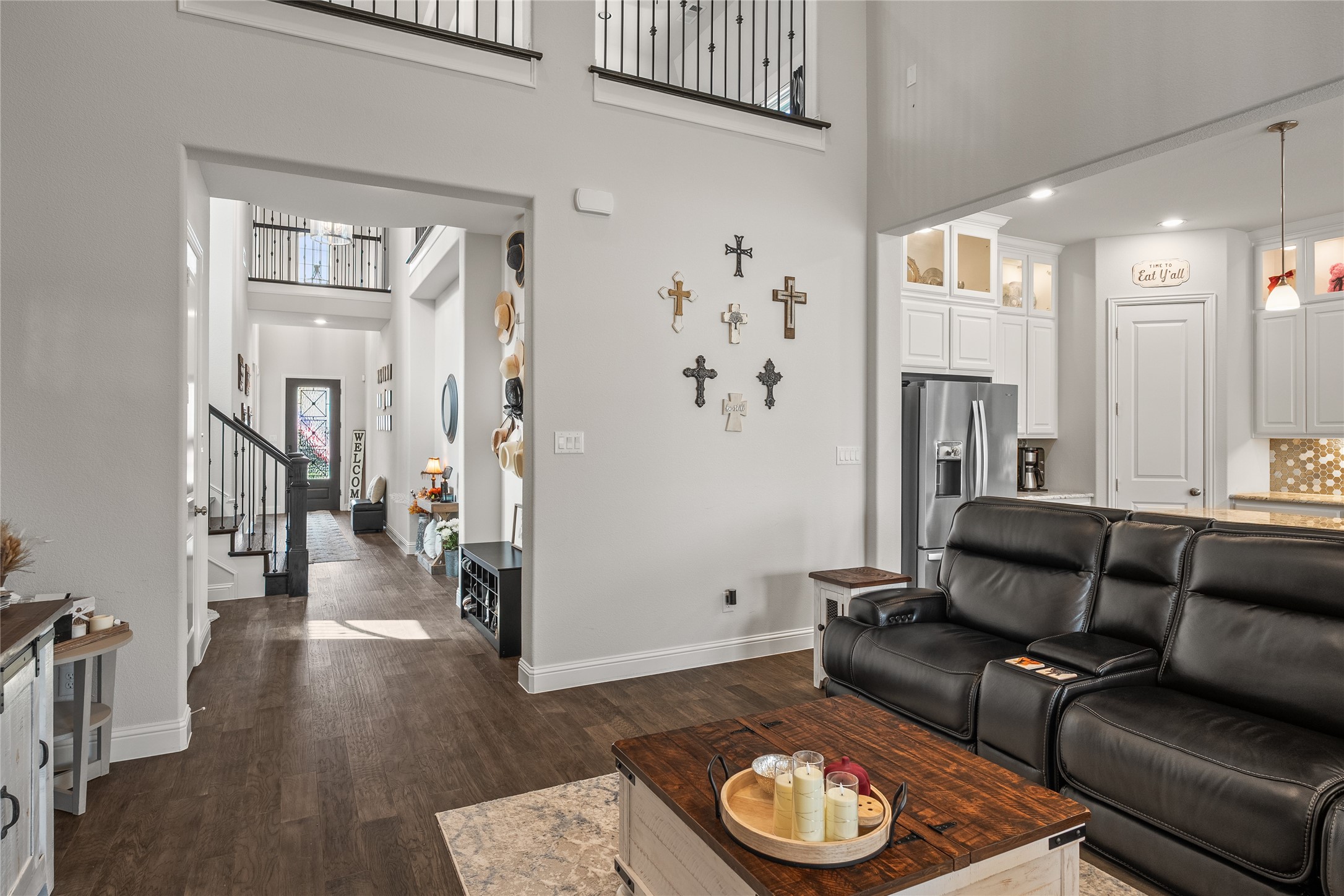 1040 Lone Grove Lane Prosper TX 75078