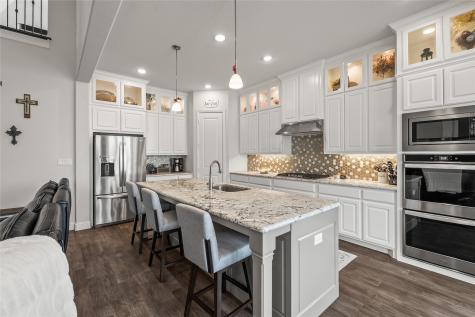 1040 Lone Grove Lane Prosper TX 75078