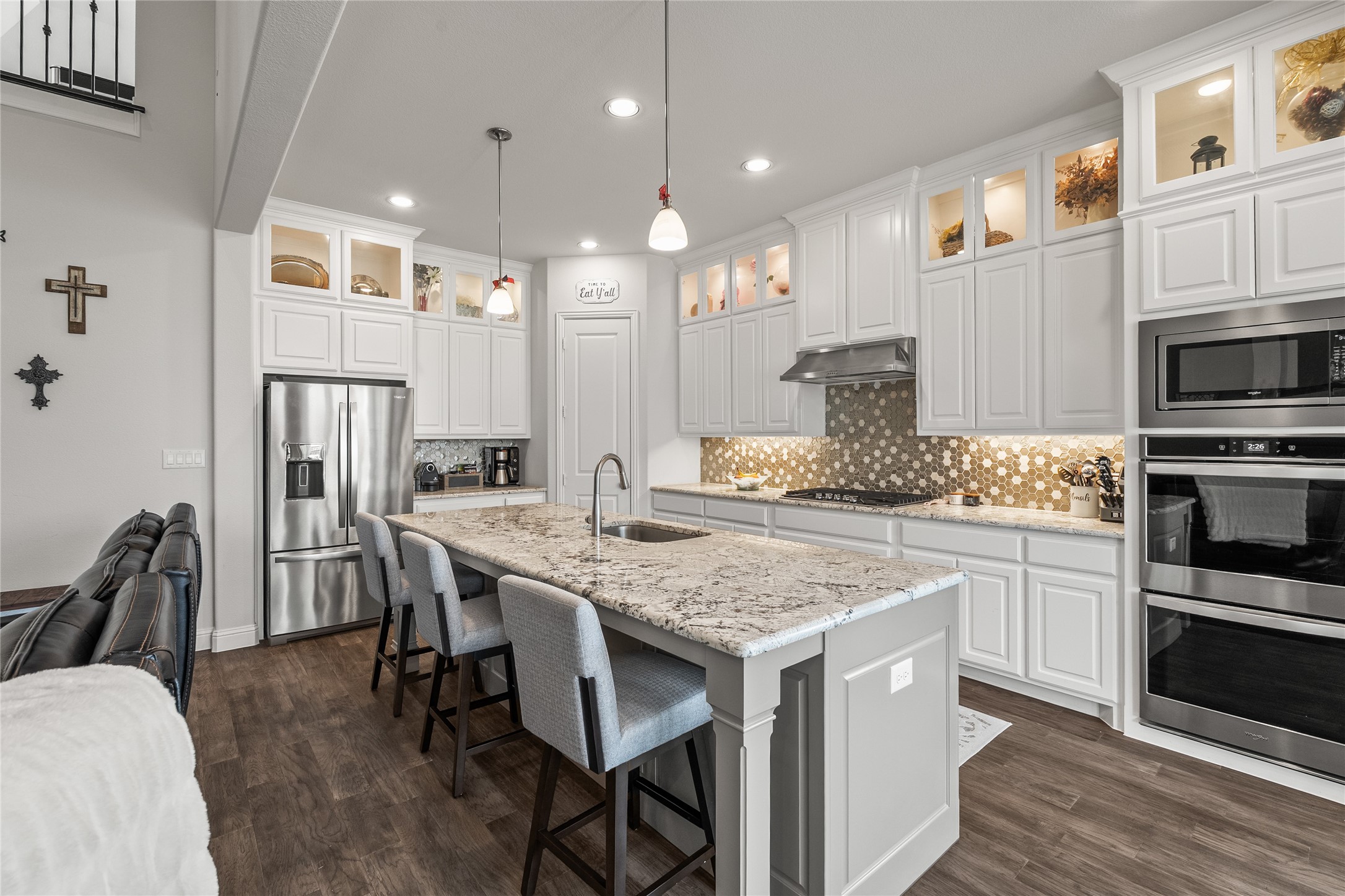 1040 Lone Grove Lane Prosper TX 75078