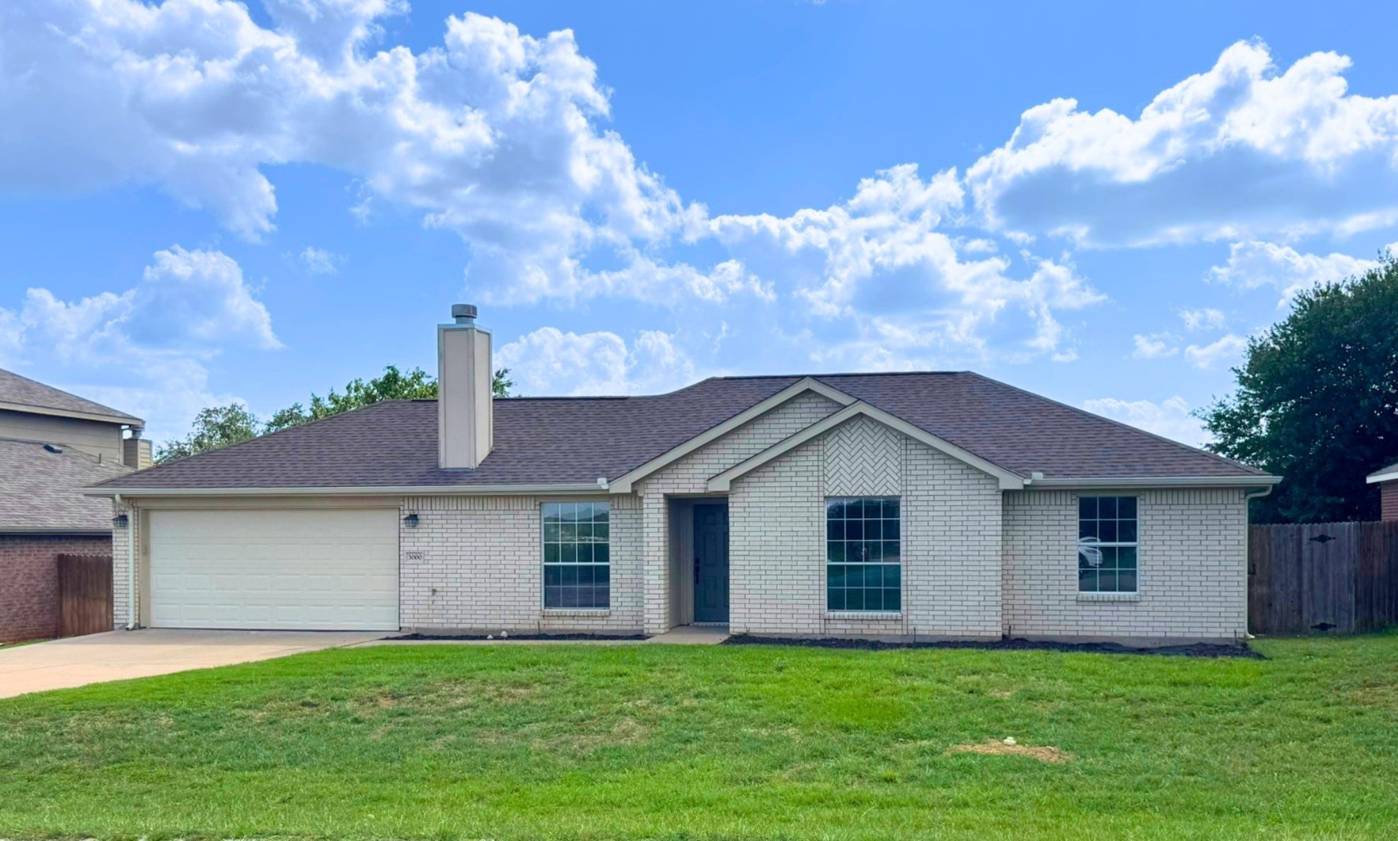 3000 Meandering Way Granbury TX 76049