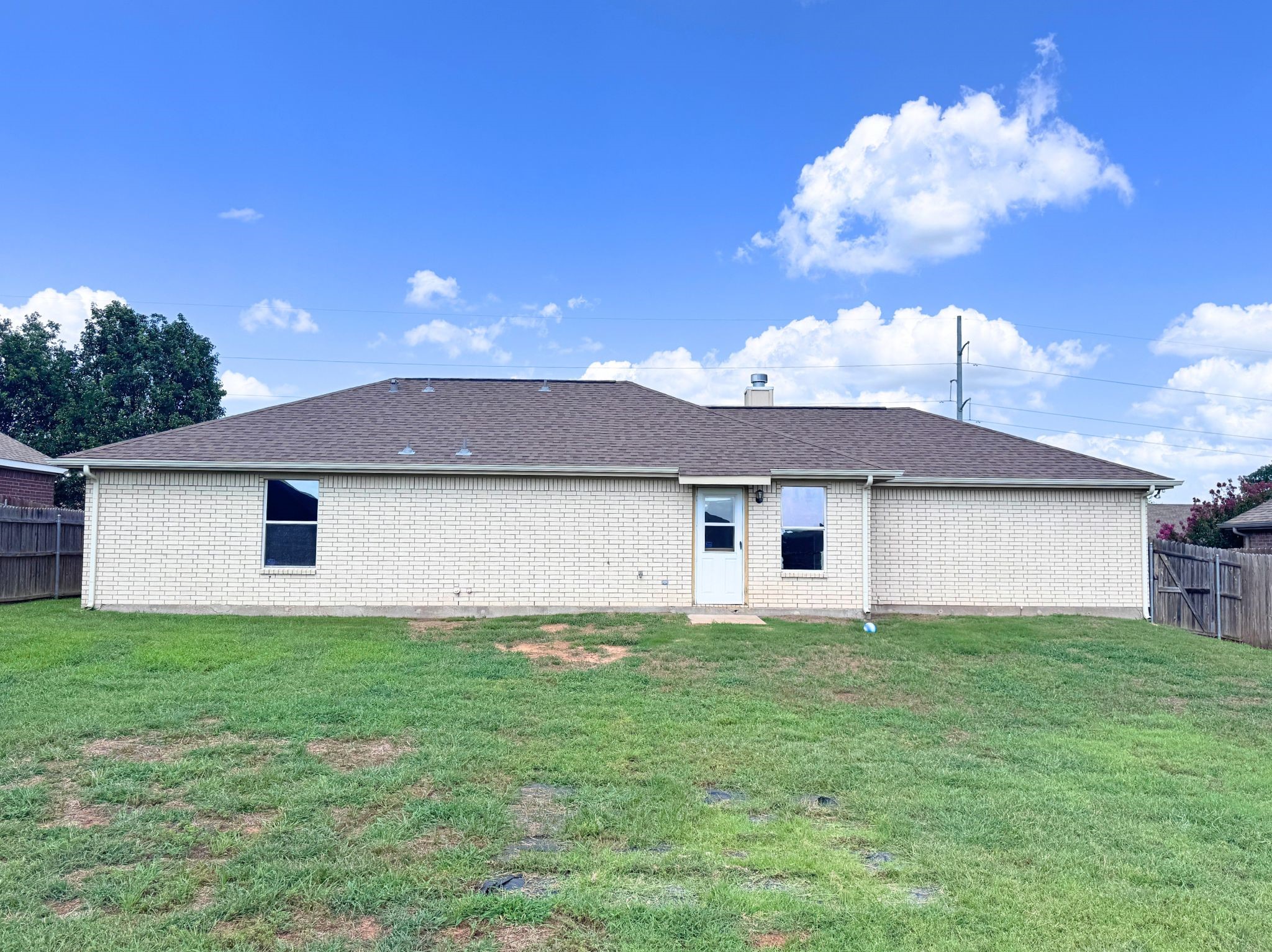 3000 Meandering Way Granbury TX 76049