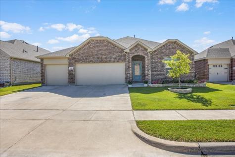 509 Catalpa Drive Princeton TX 75407