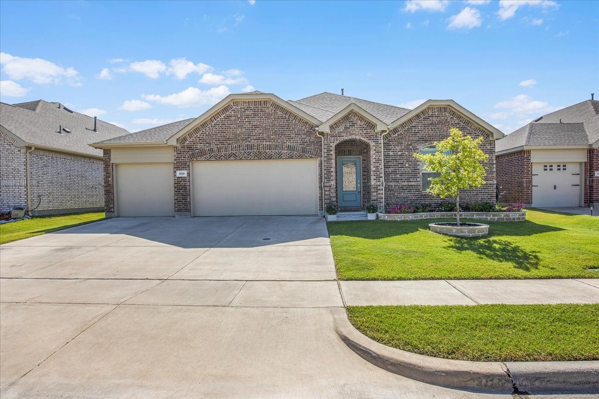 509 Catalpa Drive Princeton TX 75407