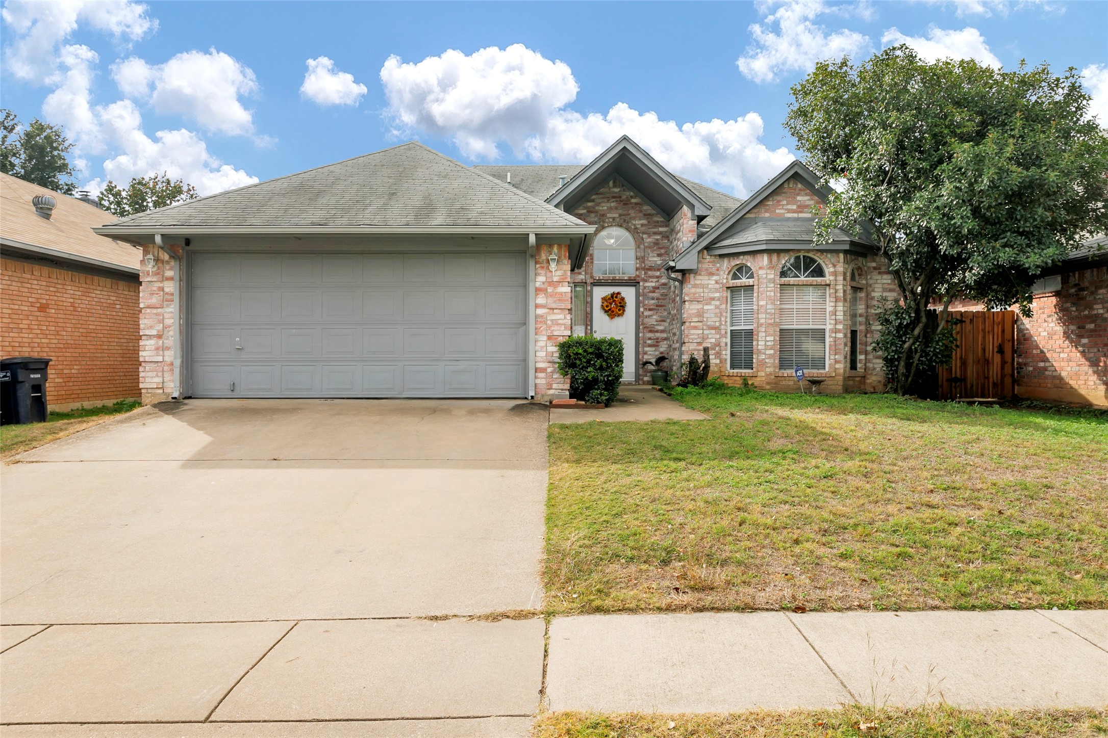 8732 Sabinas Trail Fort Worth TX 76118