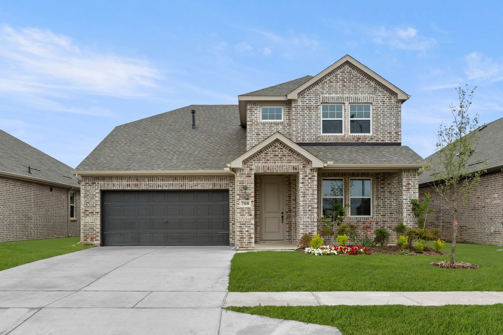 708 Tyronza Drive Justin TX 76247