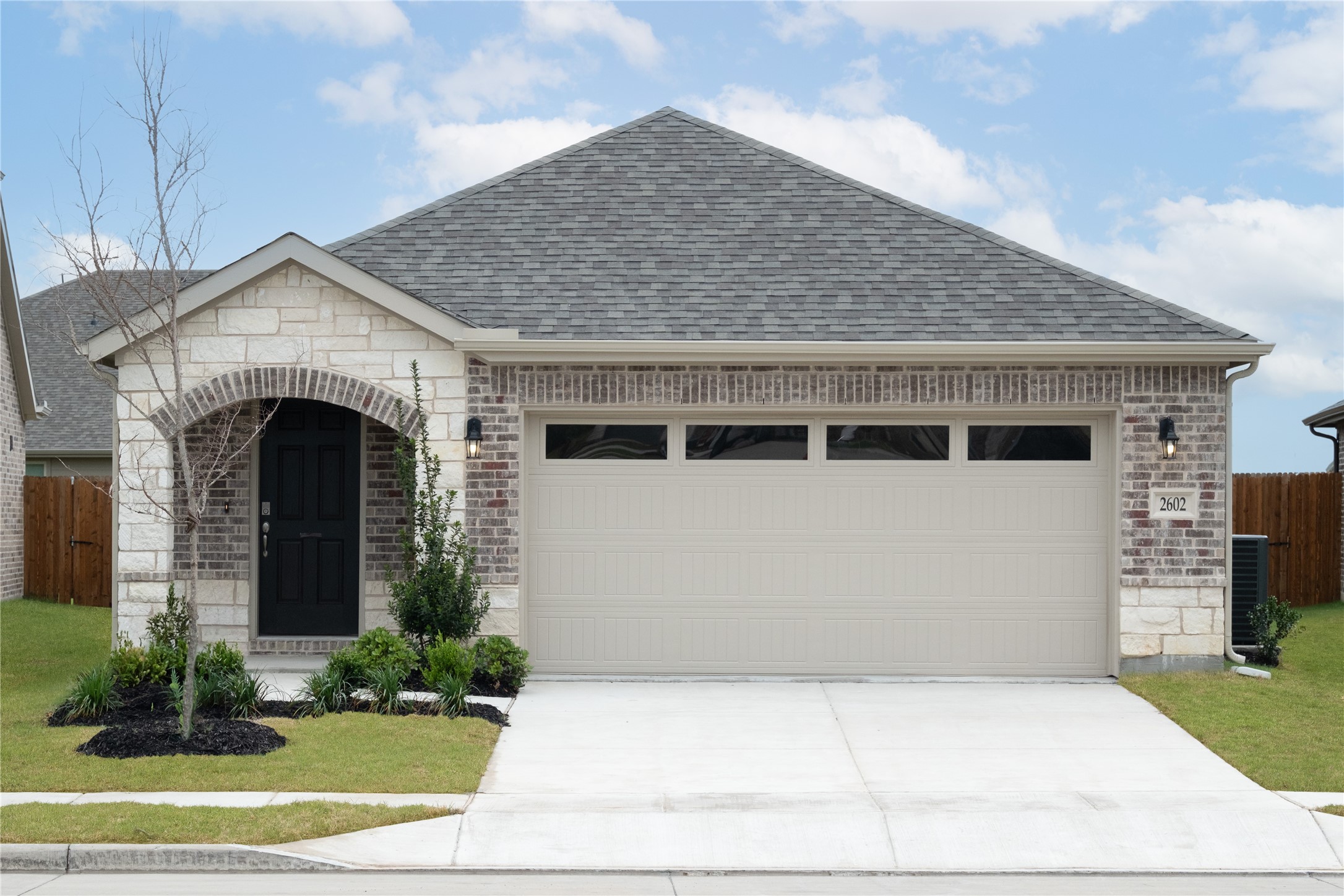 2602 Hawkins Street Anna TX 75409