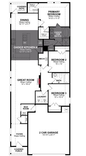 2602 Hawkins Street Anna TX 75409