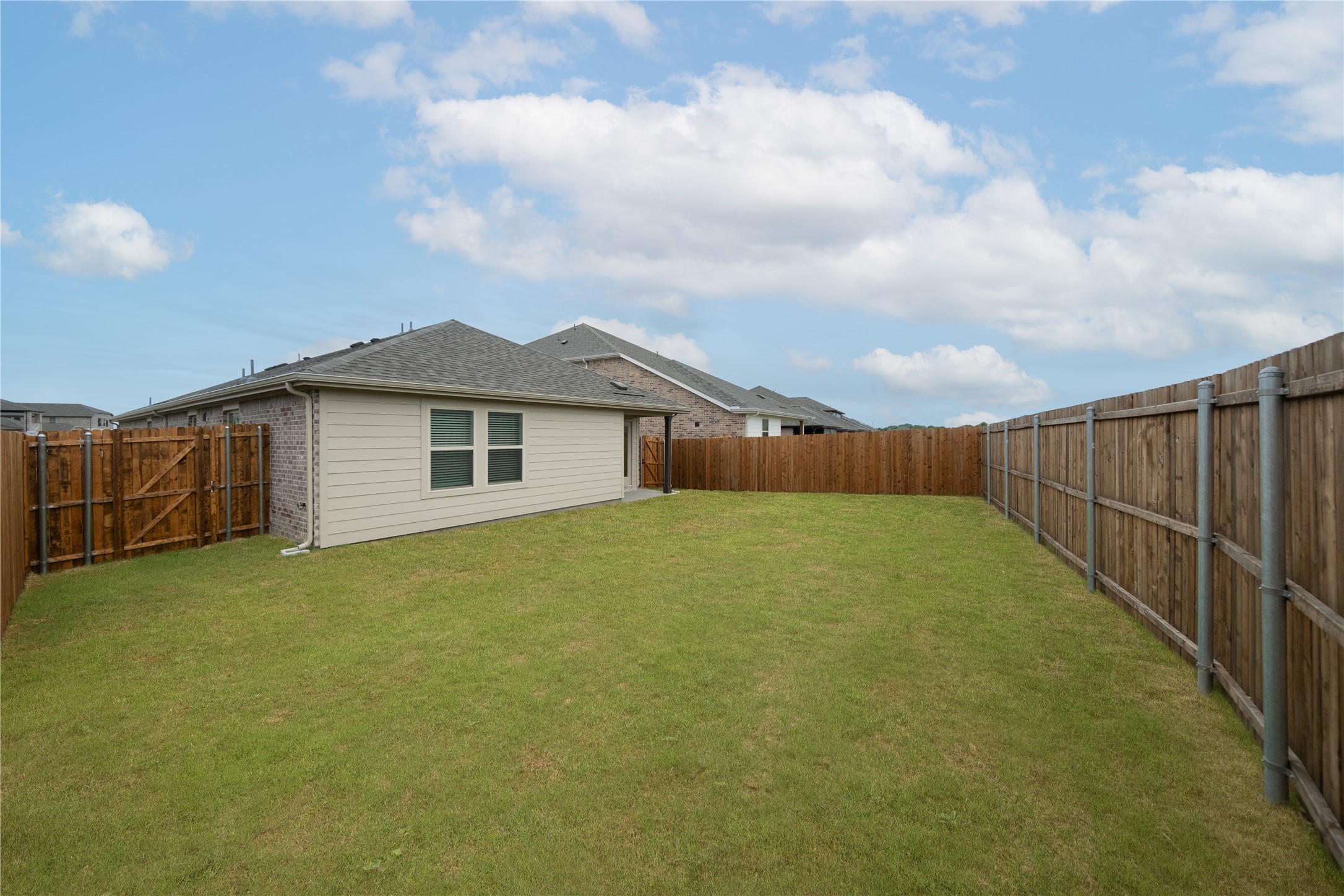 2602 Hawkins Street Anna TX 75409